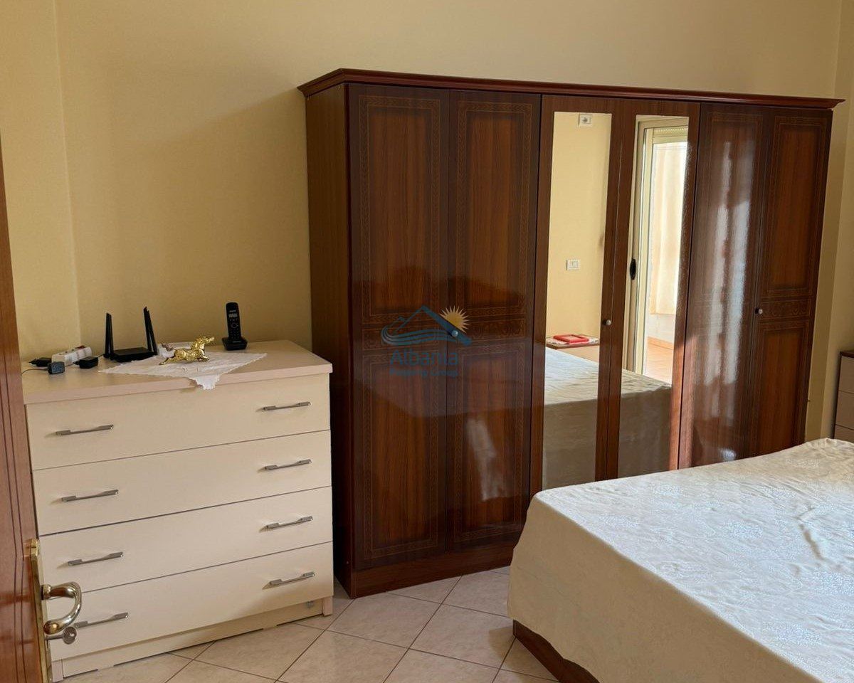 Langzeitwohnung zu vermieten Vlore, Albanien